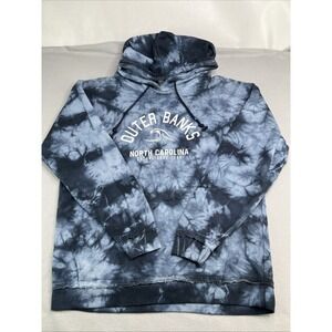 Outer Banks North Carolina Hoodie Adult Large U.S. Apparel